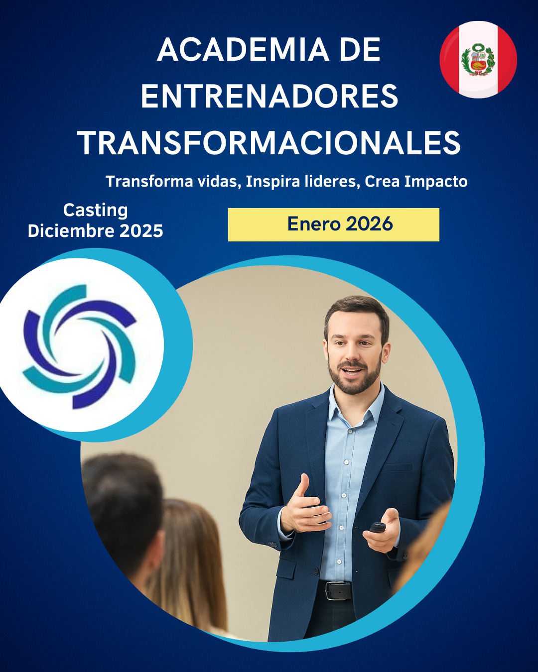 Academia de Entrenadores